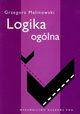 Logika oglna, Malinowski Grzegorz