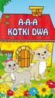 A-a-a, kotki dwa, 