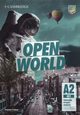 Open World Key Workbook without Answers with Audio Download, Treloar Frances