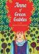 Anne of Green Gables, Montgomery Lucy Maud