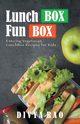 LunchBox FunBox, Rao Divya