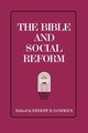 The Bible and Social Reform, 