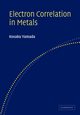 Electron Correlation in Metals, Yamada K.