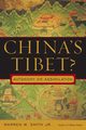 China's Tibet?, Smith Warren W.