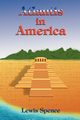 Atlantis in America, Spence Lewis