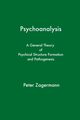 Psychoanalysis, Zagermann Peter