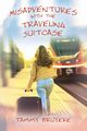 Misadventures with the Traveling Suitcase, Bruyere Tammy