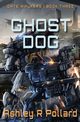 Ghost Dog, Pollard Ashley  R