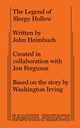 The Legend of Sleepy Hollow, Heimbuch John