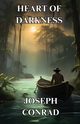 Heart Of Darkness(Illustrated), Conrad Joseph