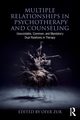 Multiple Relationships in Psychotherapy and Counseling, 