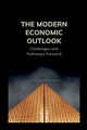 The Modern Economic Outlook, PRINCEWILL LAGANG