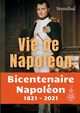 Vie de Napolon, Stendhal .