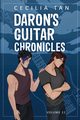 Daron's Guitar Chronicles, Tan Cecilia