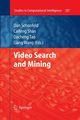 Video Search and Mining, 
