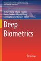 Deep Biometrics, 