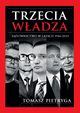 Trzecia wadza Sdownictwo w latach 1946-2023, Pietryga Tomasz