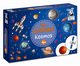 Kapitan Nauka Gra Loteryjka Kosmos 4+, 