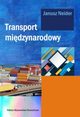 Transport midzynarodowy, Neider Janusz