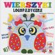 Wierszyki logopedyczne, Wileska Agnieszka