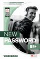 New Password B1 Workbook, Kotorowicz-Jasiska Karolina, Sobierska-Paczesny Joanna