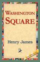 Washington Square, James Henry Jr.