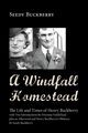 A Windfall Homestead, Buckberry Seedy