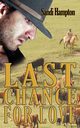 Last Chance for Love, Hampton Sandi