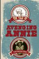 The Tale of Avenging Annie, Diaz Carmenica