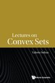 LECTURES ON CONVEX SETS, VALERIU SOLTAN