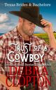 Trust of a Cowboy, Clopton Debra