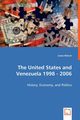 The United States and Venezuela 1998 - 2006, Welsch Janos