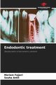 Endodontic treatment, Fejjeri Meriem