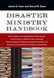 Disaster Ministry Handbook, Aten Jamie D.