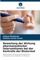 Bewertung der Wirkung pharmazeutischer Interventionen bei der Kontrolle der Blutarmut, Mendona Juliana