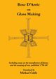 Bosc D'Antic on Glass Making, 