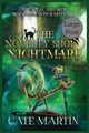 The Novelty Shop Nightmare, Martin Cate