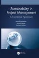Sustainability in Project Management, Brzozowska Anna
