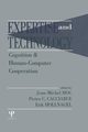 Expertise and Technology, 