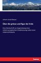 ber die grsse und figur der Erde, Baeyer Johann Jacob