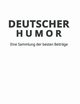 Deutscher Humor, Sow Noah