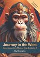 Journey to the West, Cheng'en Wu