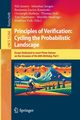 Principles of Verification, 