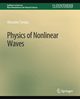 Physics of Nonlinear Waves, Tanaka Mitsuhiro