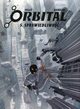 Orbital 5 Sprawiedliwo, Runberg Sylvain