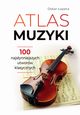 Atlas muzyki, apeta Oskar