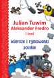 Wiersze i rymowanki polskie, Tuwim Julian, Fredro Aleksander