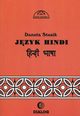 Jzyk hindi Cz 1 kurs podstawowy, Stasik Danuta
