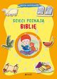 Dzieci poznaj Bibli, Fabris Francesca