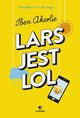 Lars jest LOL, Akerlie Iben